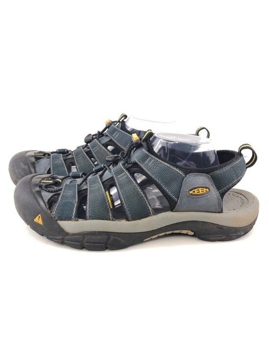Keen Newport H2 Waterproof Hiking Sandals 11.5 main image 9